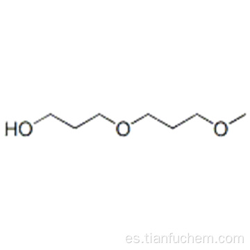 Dipropileno glicol monometil éter CAS 34590-94-8